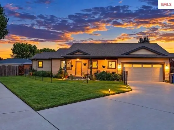 1206 Honeysuckle Avenue, Sandpoint, ID 83864