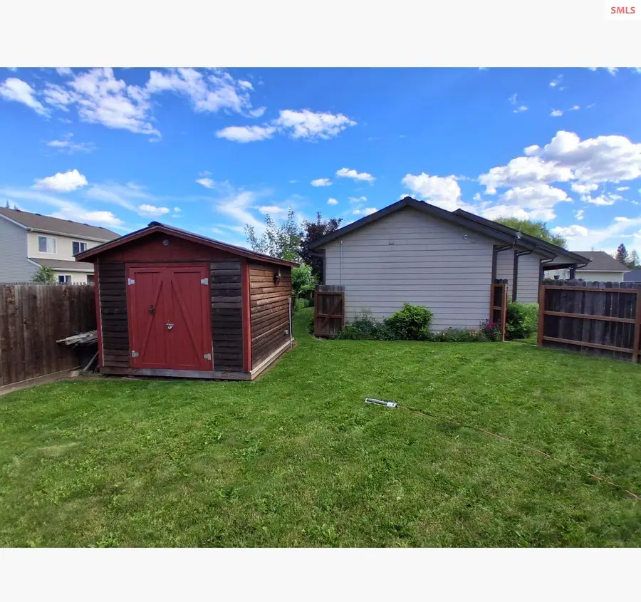 1206 Honeysuckle Avenue, Sandpoint, ID 83864 - #2