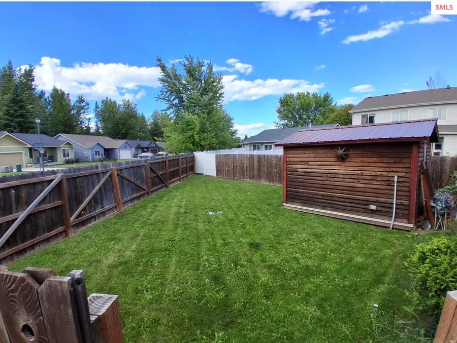 1206 Honeysuckle Avenue, Sandpoint, ID 83864 - #3
