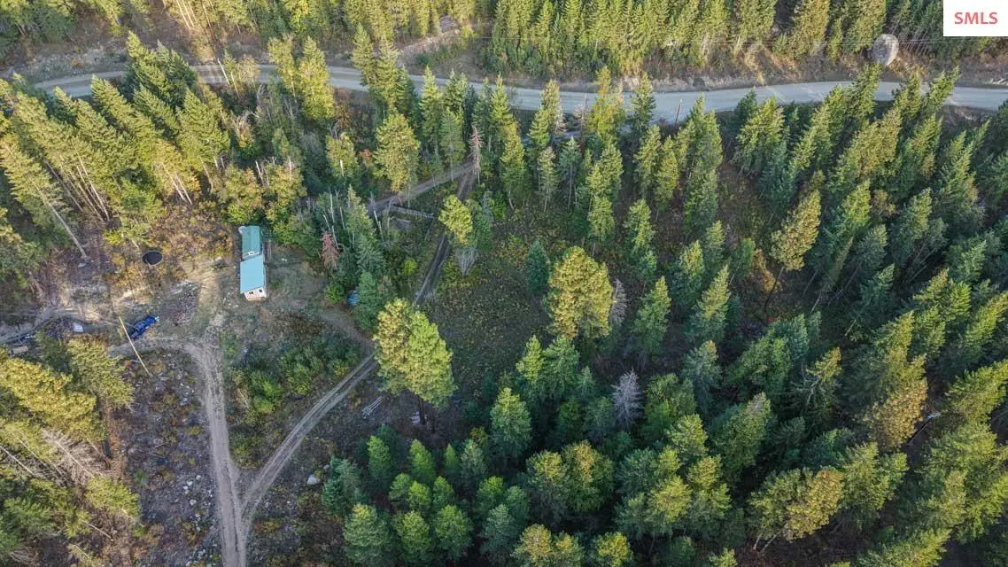 1528 Camp Nine Rd, Bonners Ferry, ID 83805 - #1