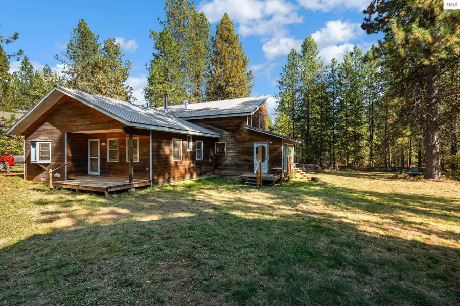 396 Schweitzer Mountain Road, Sandpoint, ID 83864 - #2