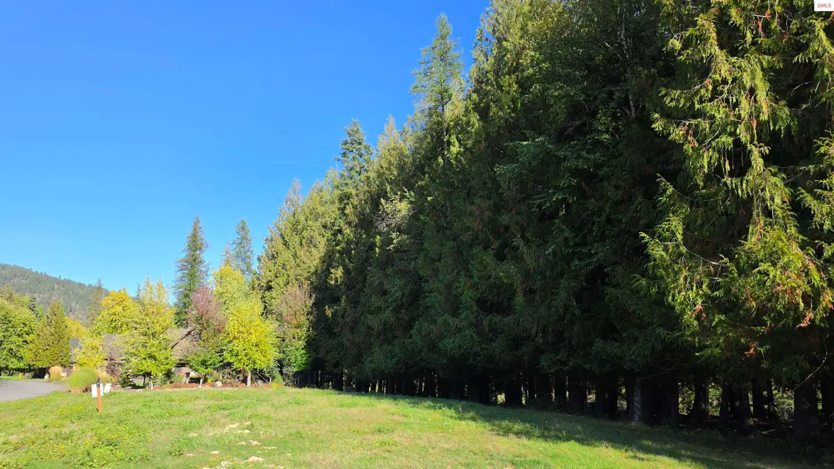 NKA N Idaho Club Drive Blk 2 Lot 1, Sandpoint, ID 83864 - #1