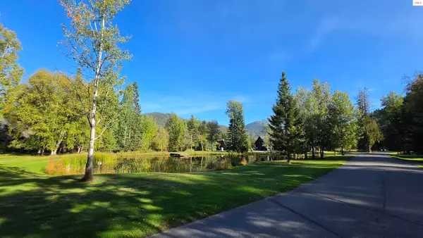 NKA N Idaho Club Drive Blk 2 Lot 1, Sandpoint, ID 83864