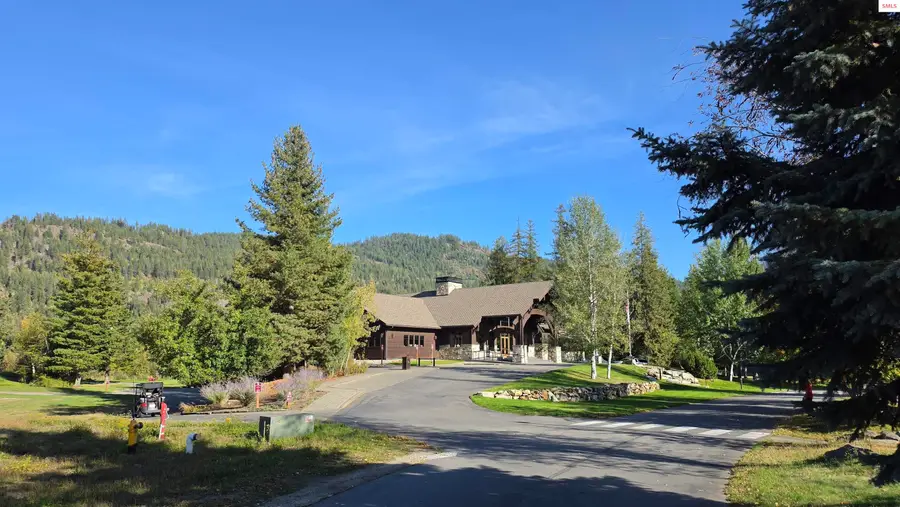 NKA N Idaho Club Drive Blk 2 Lot 1, Sandpoint, ID 83864 - #2