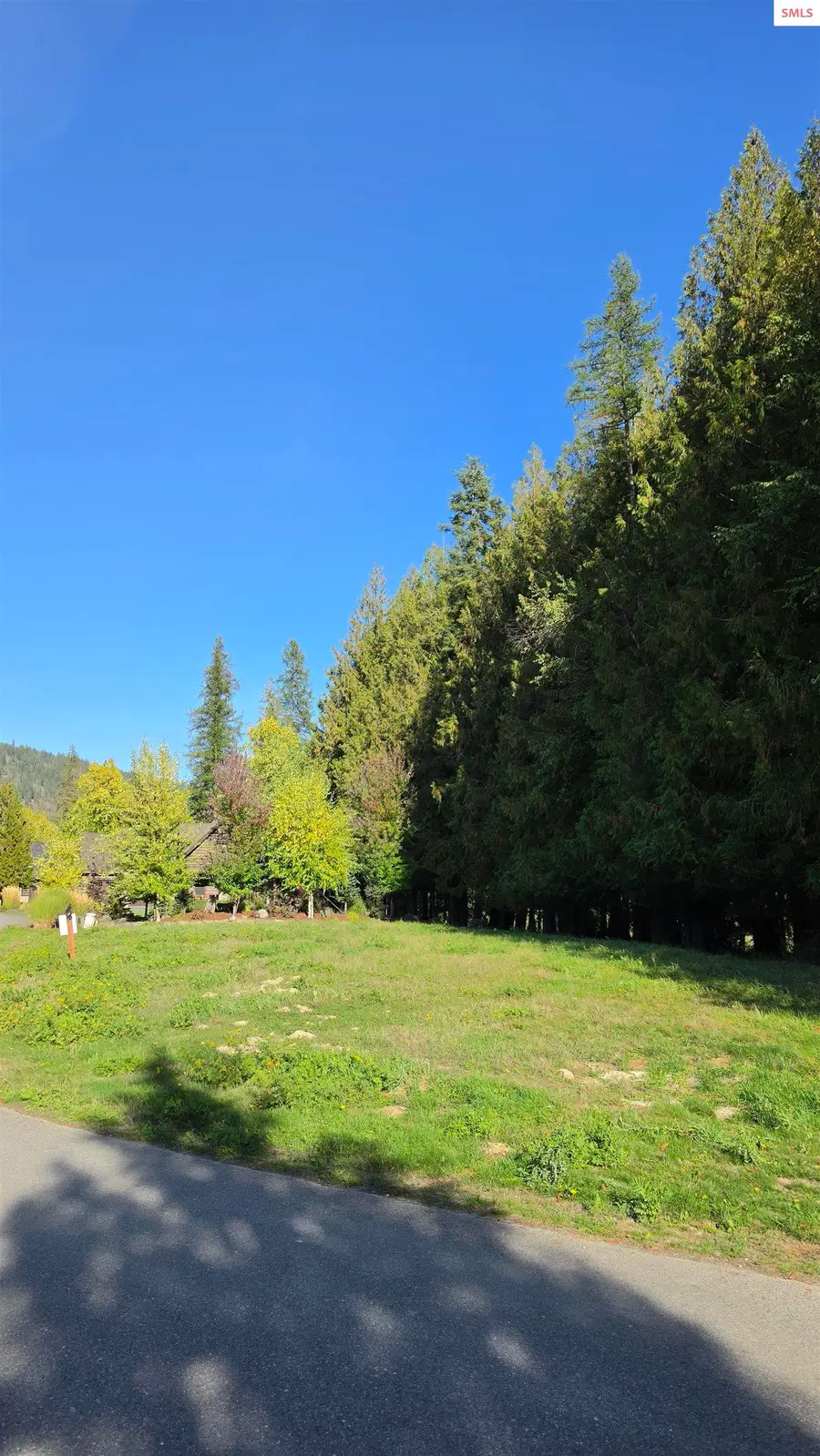 NKA N Idaho Club Drive Blk 2 Lot 1, Sandpoint, ID 83864 - #3