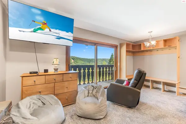 8754 Schweitzer Mountain Road, Sandpoint, ID 83864