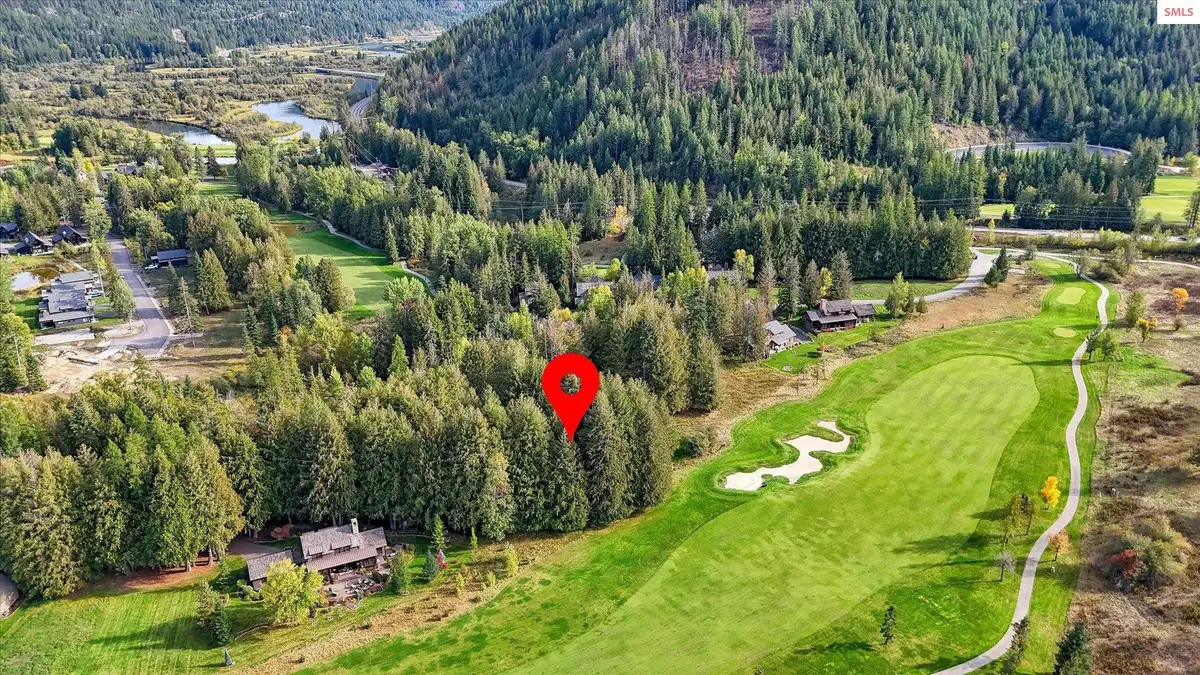 Lot 4A N Idaho Club Dr, Sandpoint, ID 83864 - #1