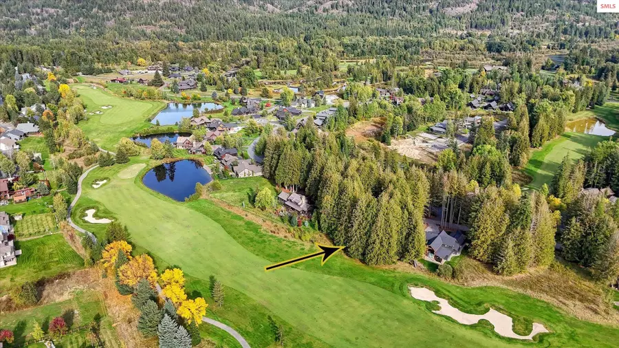 Lot 4A N Idaho Club Dr, Sandpoint, ID 83864 - #3