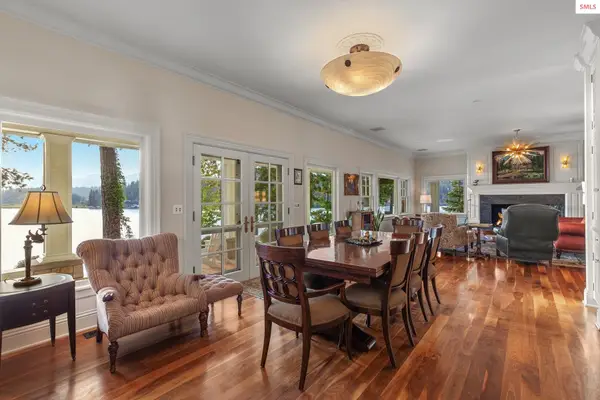 8555 S Red Hog, Coeur d'Alene, ID 83814