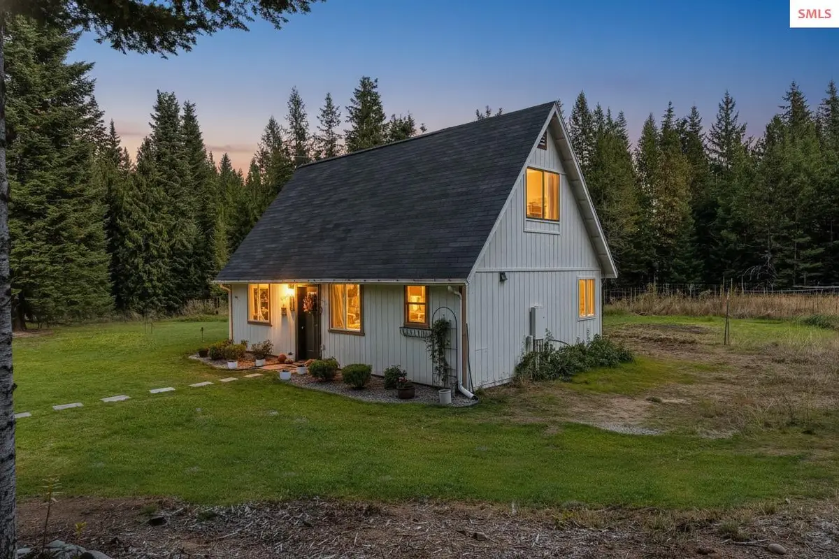 83 Copper Ridge Rd, Sagle, ID 83860 - #1