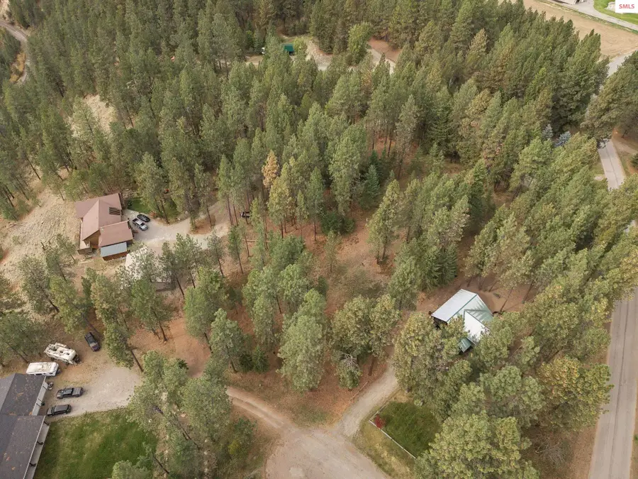 Lot 19 Canterbury Court, Moyie Springs, ID 83845 - #3
