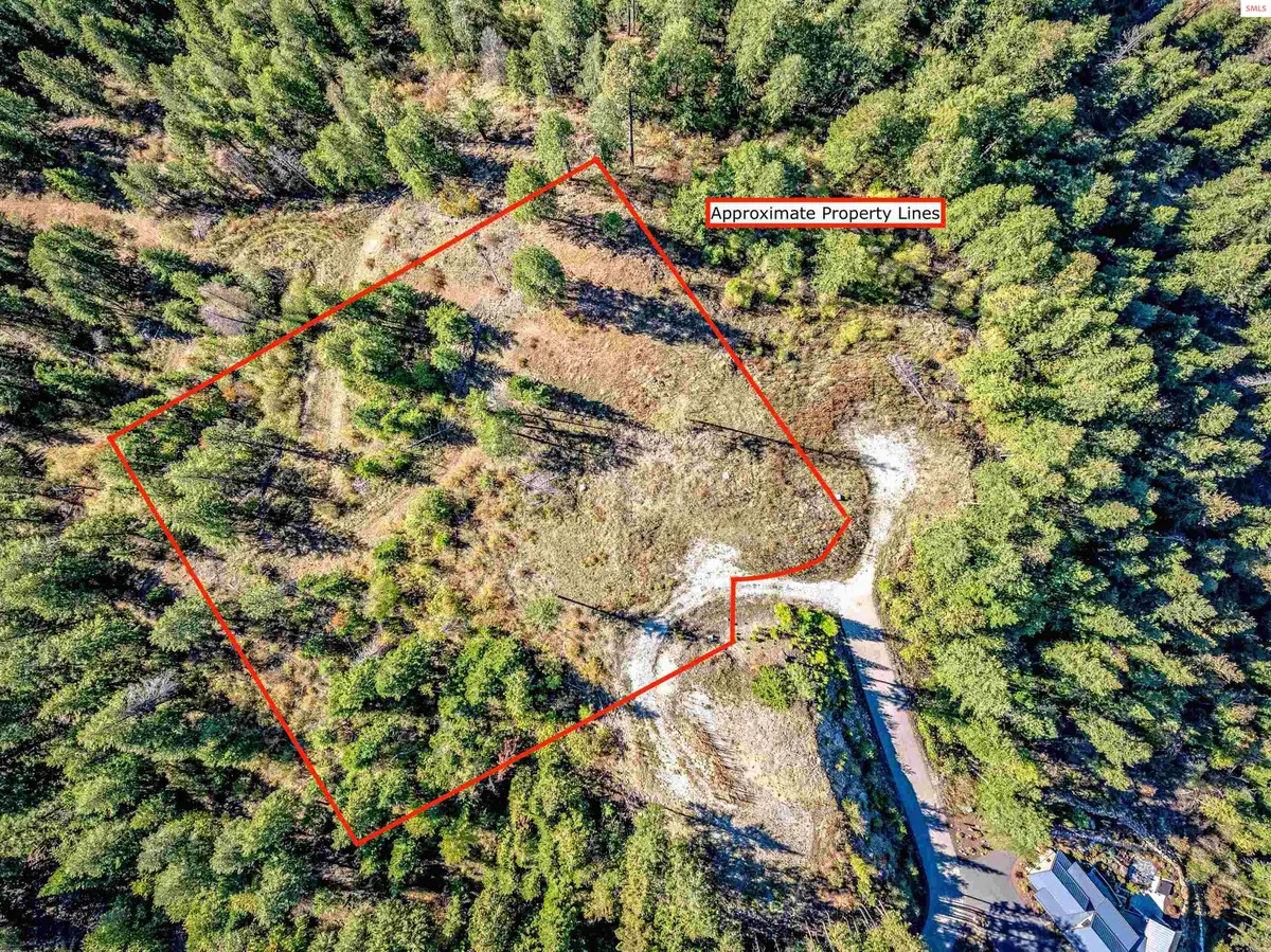 B10 Lot 2 S White Cloud Drive, Sandpoint, ID 83864 - #1