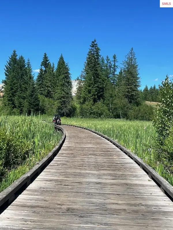 B10 Lot 2 S White Cloud Drive, Sandpoint, ID 83864