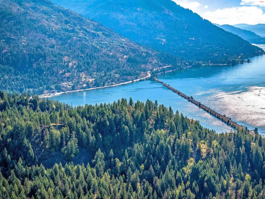 B10 Lot 2 S White Cloud Drive, Sandpoint, ID 83864 - #3
