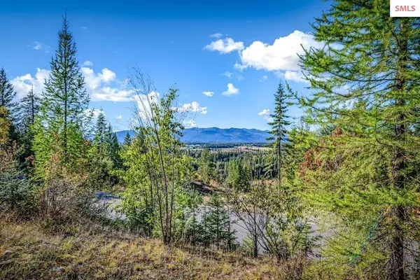 NNA C15 White Cloud Drive, Sandpoint, ID 83864