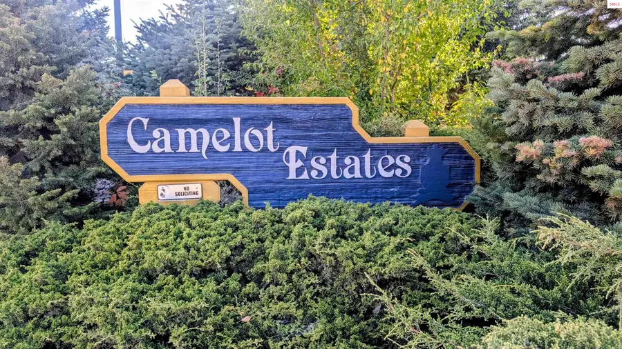 2402 W Pellinore Way, Post Falls, ID 83854 - #2