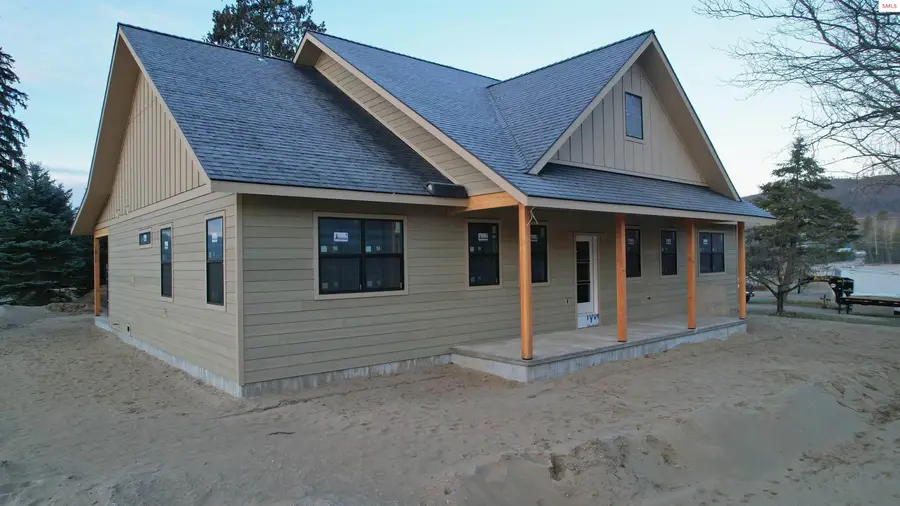 2109 Highland Flats Rd, Naples, ID 83847 - #3