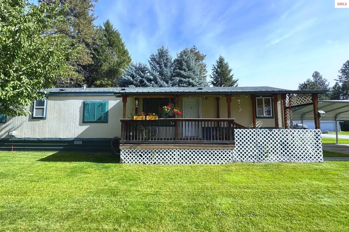 469010 Hwy 95, Sagle, ID 83860 - #1