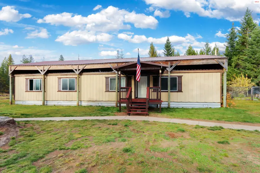 457 Winterton Road, Sandpoint, ID 83864 - #3