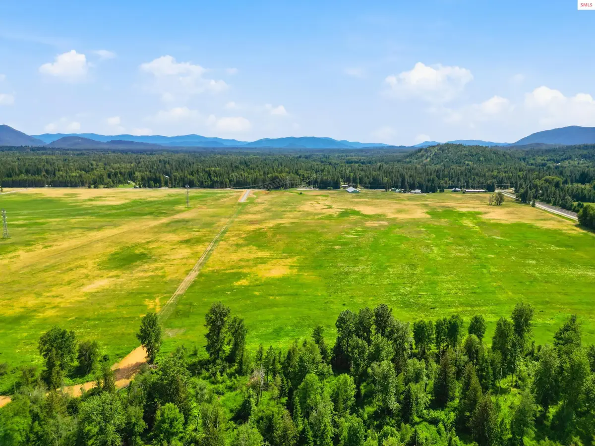NNA Longbow Lane (10 Acres-samuels), Sandpoint, ID 83864 - #1