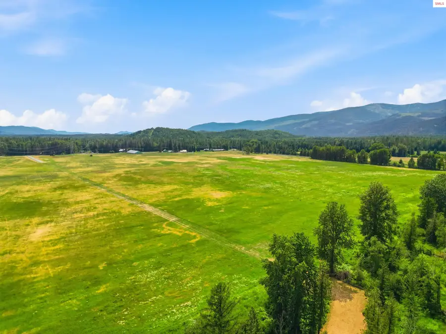 NNA Longbow Lane (10 Acres-samuels), Sandpoint, ID 83864 - #2