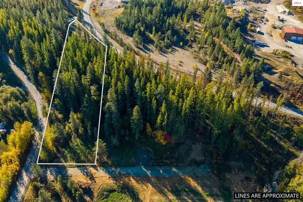 NKA Baja Lot 4 Ln, Oldtown, ID 83822
