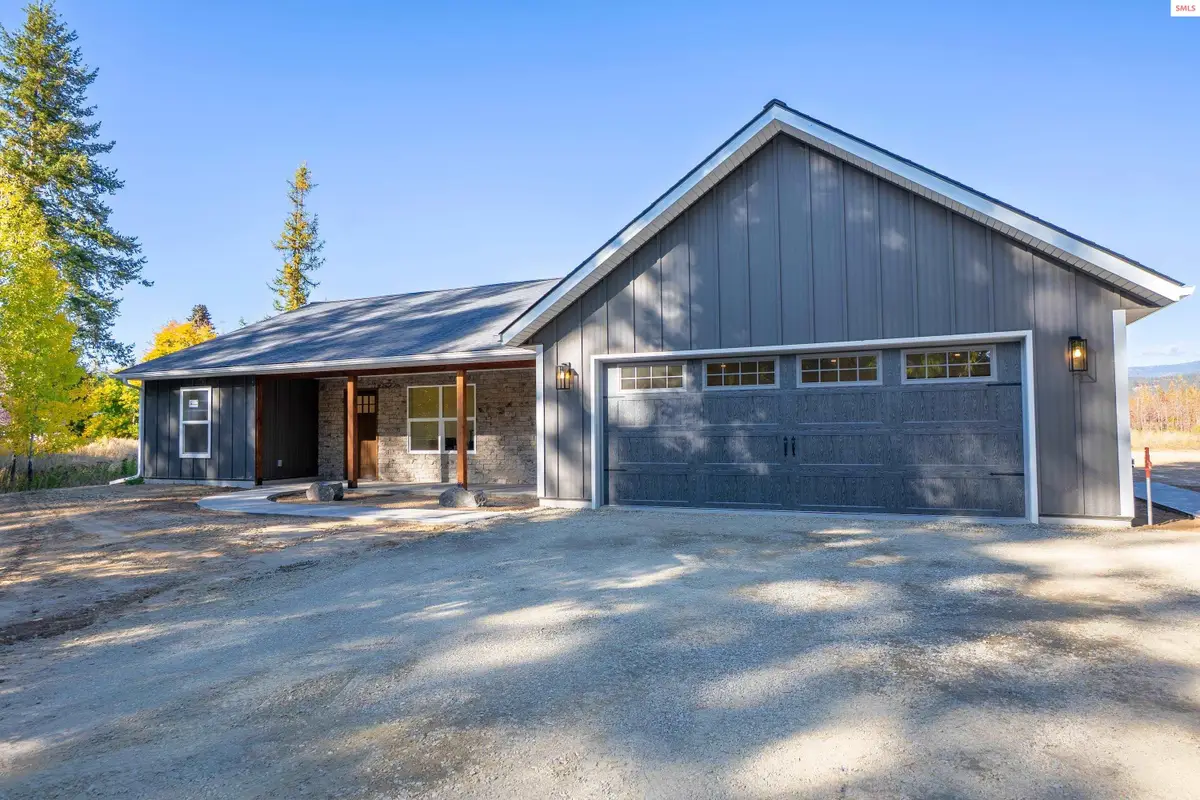 2186 Homestead Loop, Bonners Ferry, ID 83805 - #1