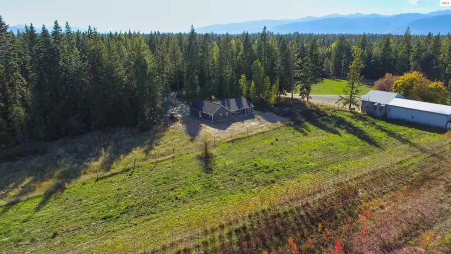 2186 Homestead Loop, Bonners Ferry, ID 83805 - #2