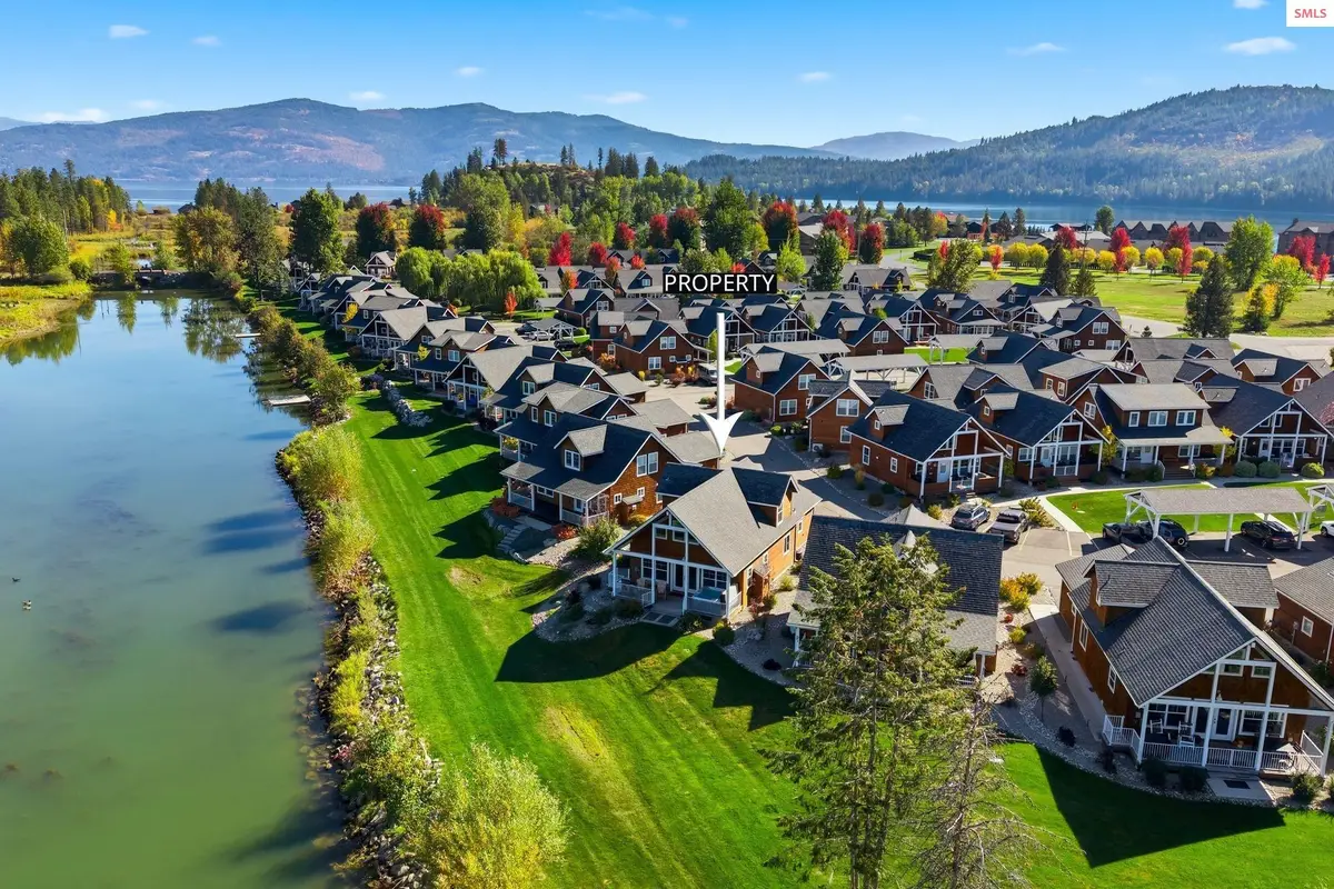 60 Pomrankey, Dover, ID 83825 - #1