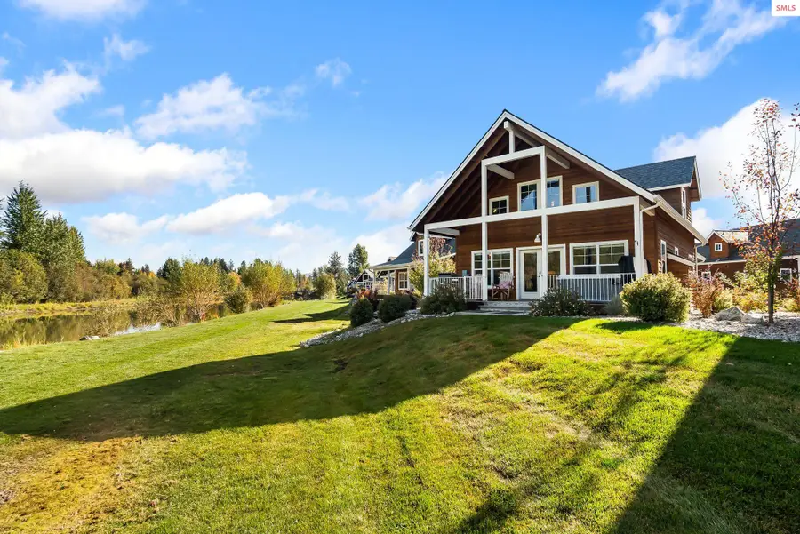 60 Pomrankey, Dover, ID 83825 - #3