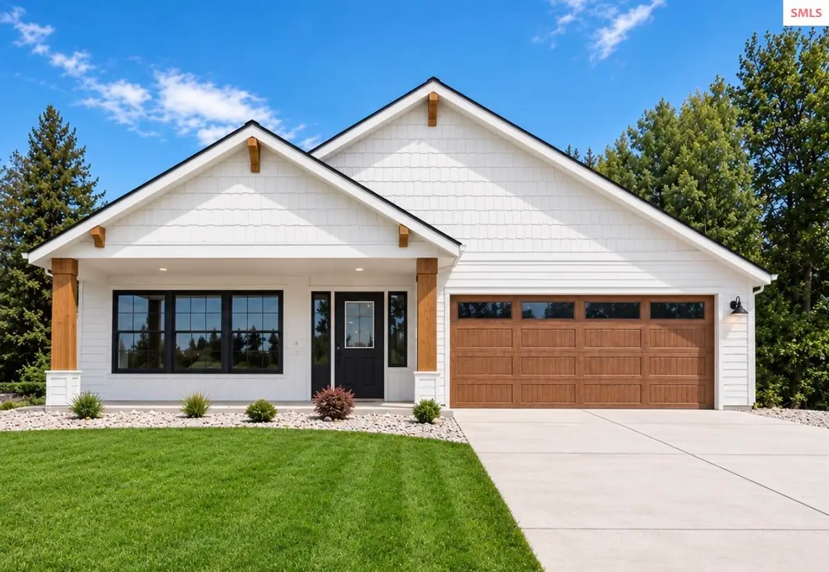 1181 Jersey, Sandpoint, ID 83864 - #1