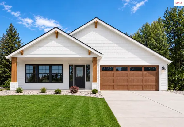 1181 Jersey, Sandpoint, ID 83864