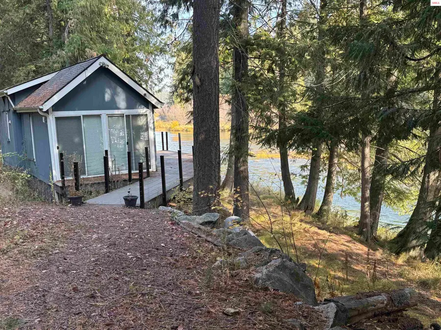 2227 Highway 57, Priest River, ID 83856 - #2