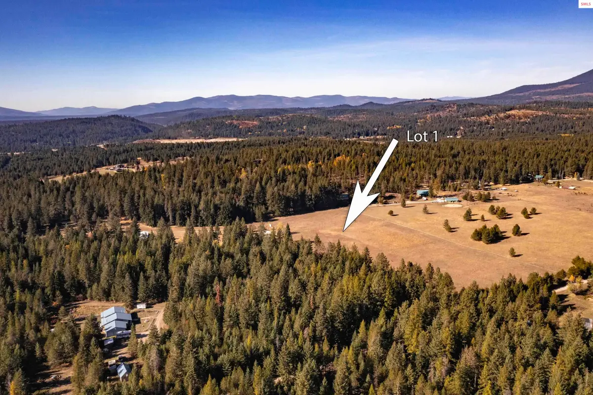 Lot 1 Misty Meadow Lane, Athol, ID 83801 - #1