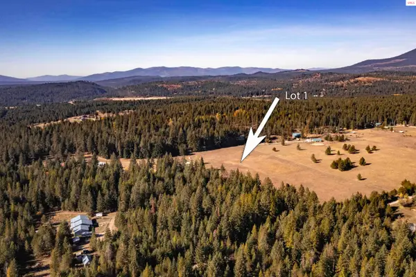 Lot 1 Misty Meadow Lane, Athol, ID 83801