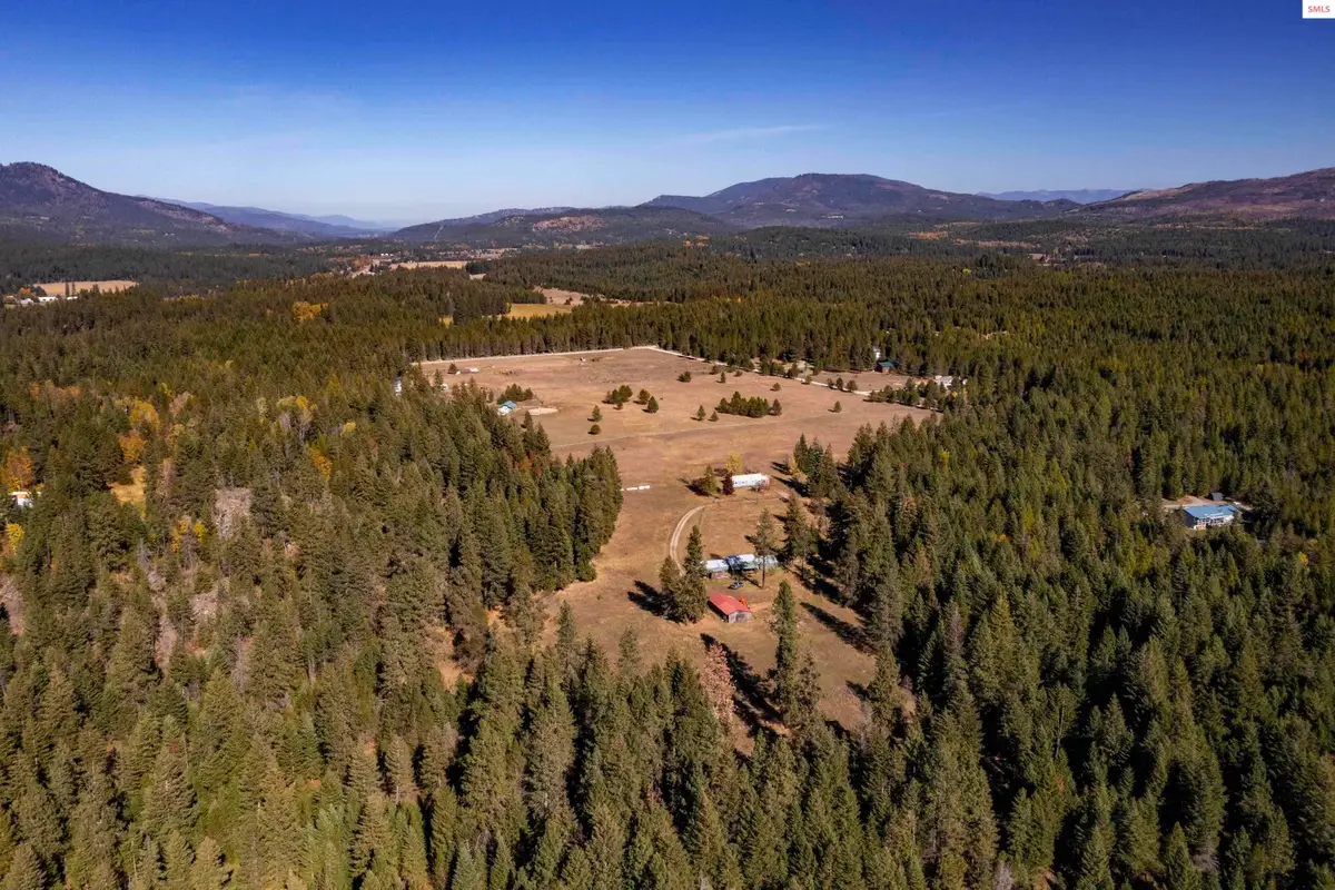 364 Misty Meadow Lane, Athol, ID 83801 - #1