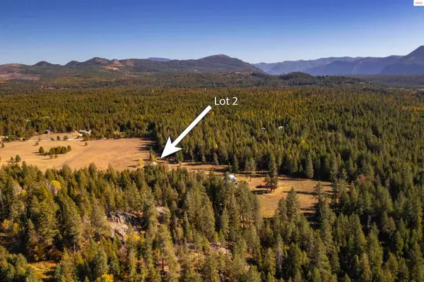 364 Misty Meadow Lane, Athol, ID 83801