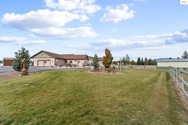 420 Rock Springs Rd, Athol, ID 83801