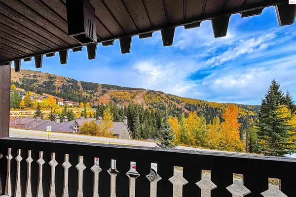 8754 Schweitzer Mountain Road Lot 7, Sandpoint, ID 83864