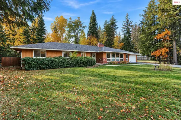 178 Weston Rd., Sandpoint, ID 83864