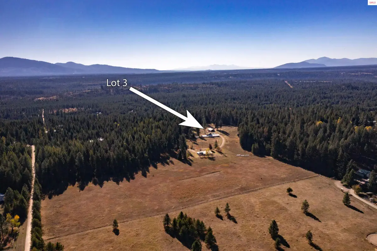 Lot 3 Misty Meadow Lane, Athol, ID 83801 - #1
