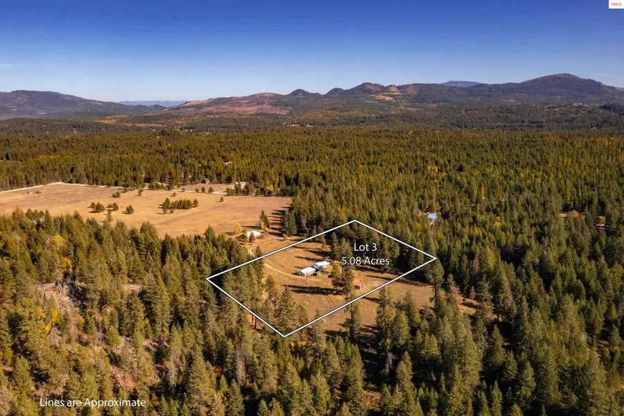 Lot 3 Misty Meadow Lane, Athol, ID 83801 - #2