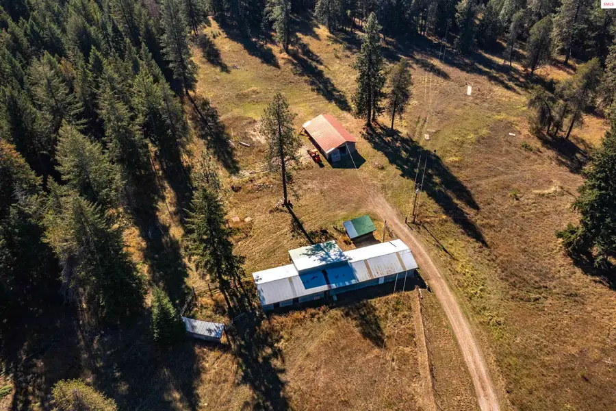 Lot 3 Misty Meadow Lane, Athol, ID 83801 - #3