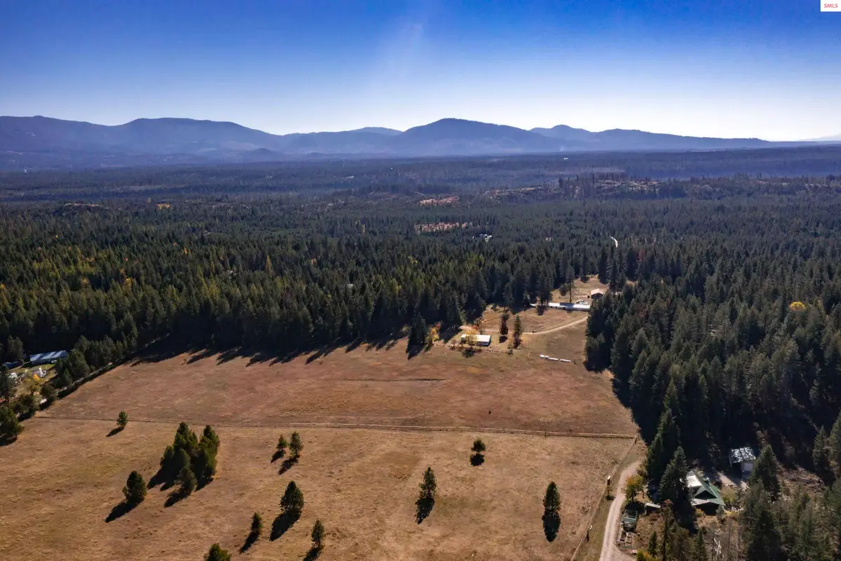 Lot 4 Misty Meadow Lane, Athol, ID 83801 - #1