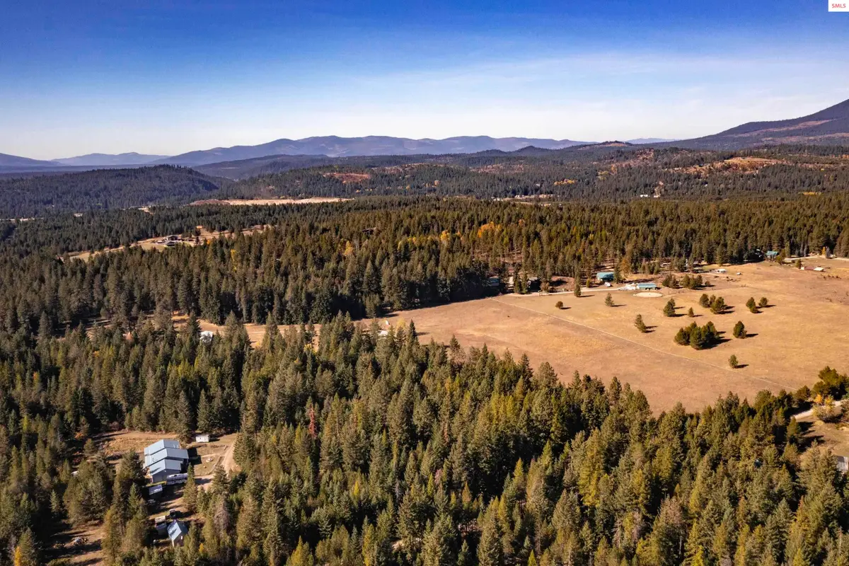 NKA Misty Meadow Lane, Athol, ID 83801 - #1