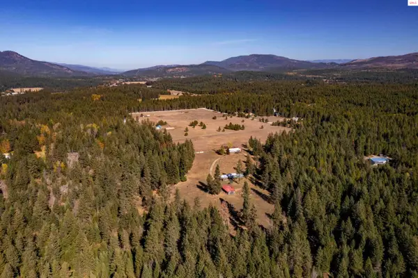 NKA Misty Meadow Lane, Athol, ID 83801