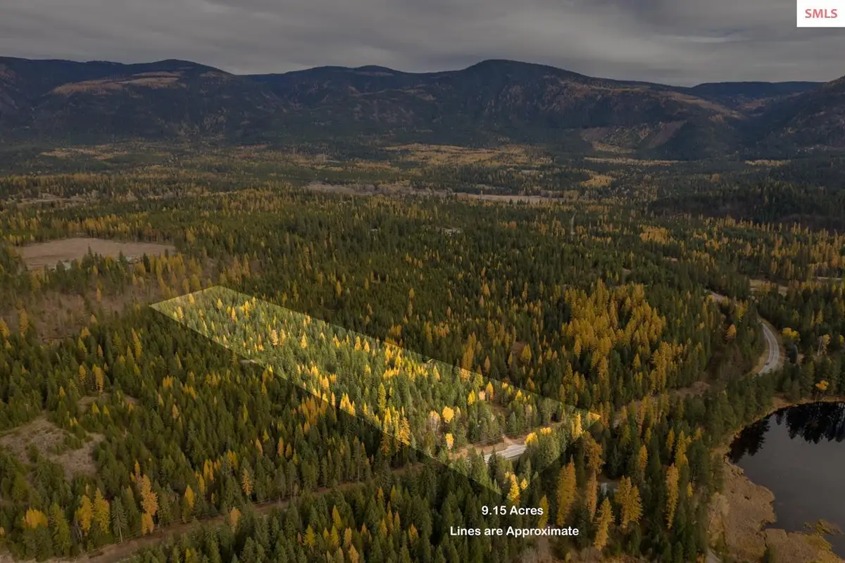 533586 Highway 95, Bonners Ferry, ID 83805 - #1