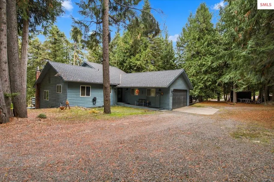 320 Sunny Slope Loop, Sagle, ID 83860 - #2