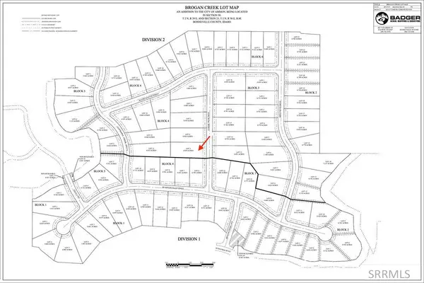 L5 B4 Juniper Creek Dr, AMMON, ID 83406
