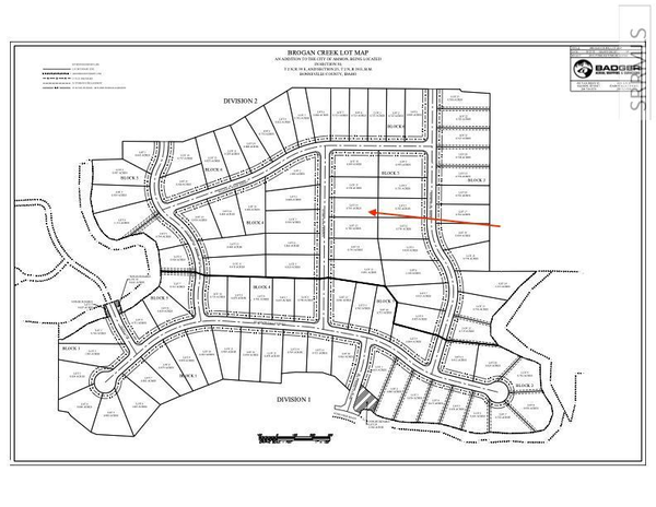 L16 B3 Juniper Drive, AMMON, ID 83406